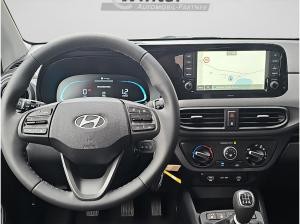 Hyundai i10 1.0 Trend / PRIVAT