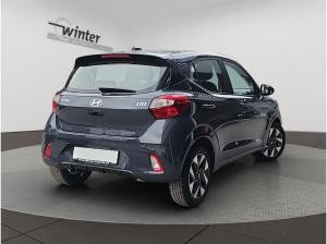 Hyundai i10 1.0 Trend / PRIVAT