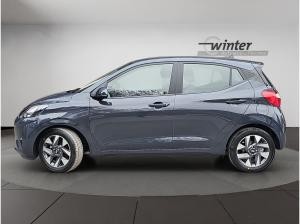 Hyundai i10 1.0 Trend / PRIVAT