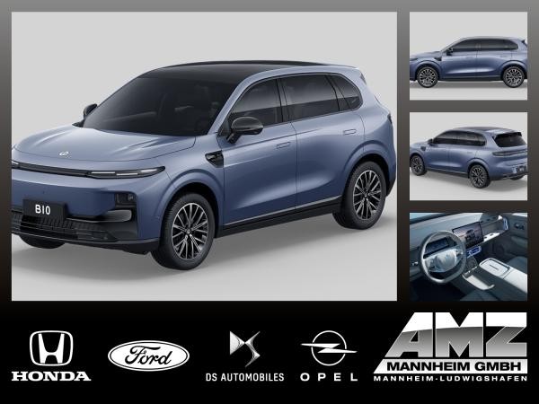 Leapmotor B10 Design Pro Max ! TOP AUSTATTUNG! HAMMERPREIS AUS LUDWIGSHAFEN!!