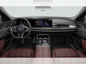 BMW i7 xDr. 60e  Integrallenk., B&W, Parkass. Prof., Dr. Ass. Prof., Executive Lounge Seating, uvm.