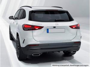 Mercedes-Benz GLA 200 inkl. Wartung/Verschleiß + GAP Service + Reifenservice + Schadenmanagement