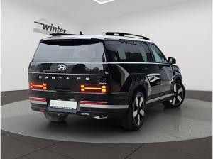 Hyundai SANTA FE 1.6 PLUG-IN-HYBRID mit 0,5% Versteuerung SIGNATURE LED/NAVI/LEDER / Privat