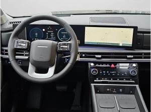 Hyundai SANTA FE 1.6 PLUG-IN-HYBRID mit 0,5% Versteuerung SIGNATURE LED/NAVI/LEDER / Privat