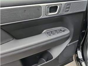 Hyundai SANTA FE 1.6 PLUG-IN-HYBRID mit 0,5% Versteuerung SIGNATURE LED/NAVI/LEDER / Privat