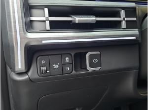 Hyundai SANTA FE 1.6 PLUG-IN-HYBRID mit 0,5% Versteuerung SIGNATURE LED/NAVI/LEDER / Privat