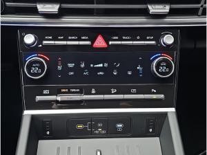 Hyundai SANTA FE 1.6 PLUG-IN-HYBRID mit 0,5% Versteuerung SIGNATURE LED/NAVI/LEDER / Privat