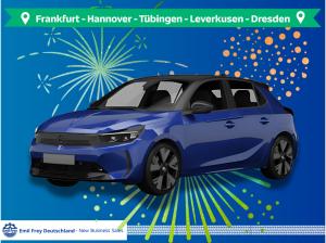 Opel Corsa Edition 1.2 100PS 74kw Schalter 🙏​ Sparpreis 🙏