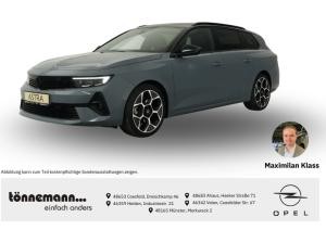 Opel Astra Sports Tourer 🔥TOP-Ausstattung*Sofort-Verfügbar* - AHK*KOMFORT-PAKET*TECH-PAKET*MEMORYSITZE*