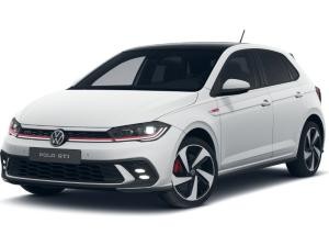 Volkswagen Polo GTI 2.0 l TSI  DSG CarPlay Pano Matrix