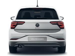 Volkswagen Polo GTI 2.0 l TSI  DSG CarPlay Pano Matrix