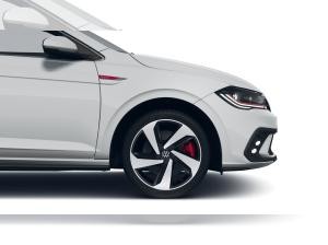 Volkswagen Polo GTI 2.0 l TSI  DSG CarPlay Pano Matrix