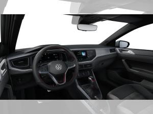 Volkswagen Polo GTI 2.0 l TSI  DSG CarPlay Pano Matrix