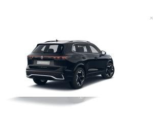 Volkswagen Tiguan R-Line 2.0 l TDI DSG CarPlay Matrix ACC