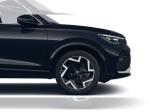 Volkswagen Tiguan R-Line 2.0 l TDI DSG CarPlay Matrix ACC