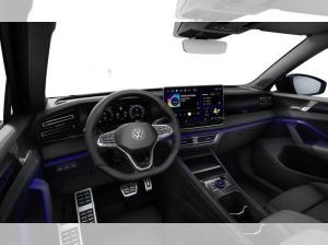 Volkswagen Tiguan R-Line 2.0 l TDI DSG CarPlay Matrix ACC