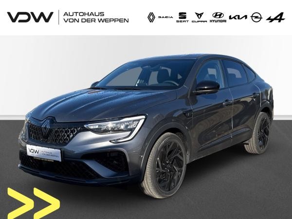 Renault Arkana ESPRIT ALPINE Mild Hybrid 160 EDC