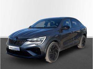 Renault Arkana ESPRIT ALPINE Mild Hybrid 160 EDC