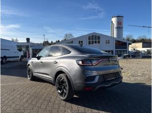 Renault Arkana ESPRIT ALPINE Mild Hybrid 160 EDC