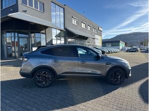 Renault Arkana ESPRIT ALPINE Mild Hybrid 160 EDC