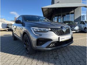 Renault Arkana ESPRIT ALPINE Mild Hybrid 160 EDC