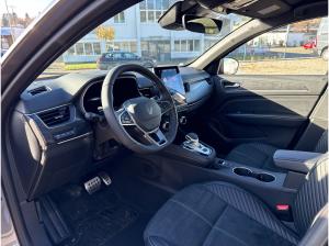 Renault Arkana ESPRIT ALPINE Mild Hybrid 160 EDC