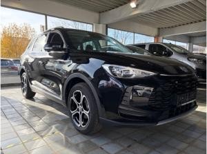 MG ZS 1.5 T Comfort Navi Rückfahrkamera