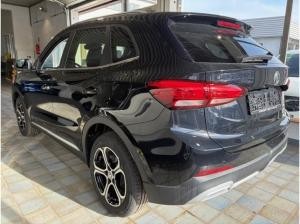 MG ZS 1.5 T Comfort Navi Rückfahrkamera