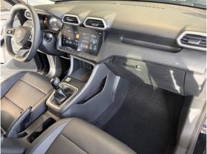 MG ZS 1.5 T Comfort Navi Rückfahrkamera