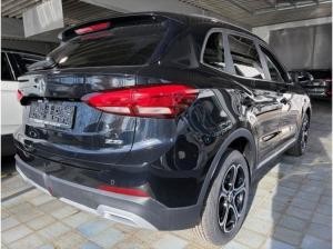 MG ZS 1.5 T Comfort Navi Rückfahrkamera