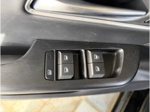 MG ZS 1.5 T Comfort Navi Rückfahrkamera