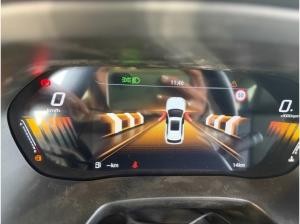 MG ZS 1.5 T Comfort Navi Rückfahrkamera