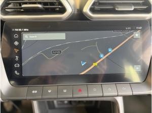 MG ZS 1.5 T Comfort Navi Rückfahrkamera