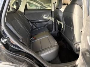 MG ZS 1.5 T Comfort Navi Rückfahrkamera