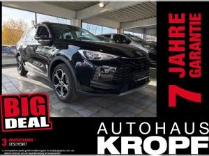 MG ZS 1.5 T Comfort Navi Rückfahrkamera