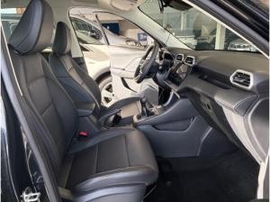 MG ZS 1.5 T Comfort Navi Rückfahrkamera