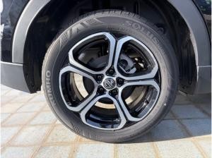 MG ZS 1.5 T Comfort Navi Rückfahrkamera