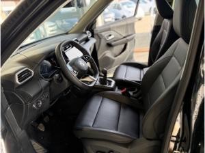 MG ZS 1.5 T Comfort Navi Rückfahrkamera