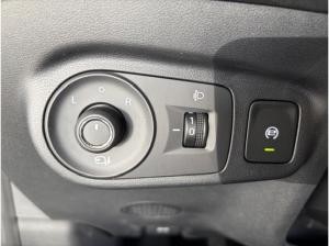 MG ZS 1.5 T Comfort Navi Rückfahrkamera