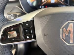 MG ZS 1.5 T Comfort Navi Rückfahrkamera