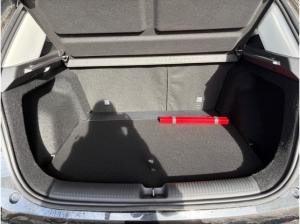 MG ZS 1.5 T Comfort Navi Rückfahrkamera