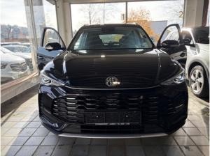 MG ZS 1.5 T Comfort Navi Rückfahrkamera