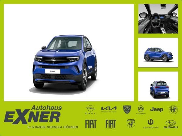 Opel Mokka Edition | FREI KONFIGURIERBAR | Gewerbe