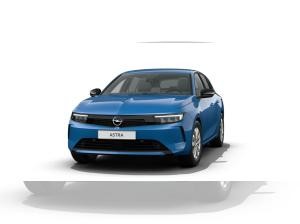 Opel Astra ST Edition | FREI KONFIGURIERBAR | Gewerbe