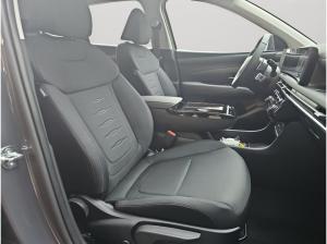 Hyundai TUCSON 1.6 T-GDI HYBRID SELECT LED/NAVI/DAB / Gewerblich