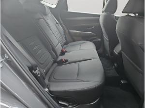 Hyundai TUCSON 1.6 T-GDI HYBRID SELECT LED/NAVI/DAB / Gewerblich