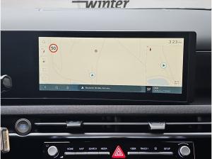 Hyundai TUCSON 1.6 T-GDI HYBRID SELECT LED/NAVI/DAB / Gewerblich