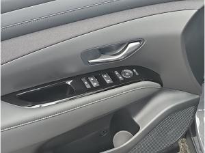 Hyundai TUCSON 1.6 T-GDI HYBRID SELECT LED/NAVI/DAB / Gewerblich