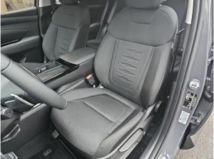 Hyundai TUCSON 1.6 T-GDI HYBRID SELECT LED/NAVI/DAB / Gewerblich