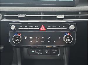 Hyundai TUCSON 1.6 T-GDI HYBRID SELECT LED/NAVI/DAB / Gewerblich